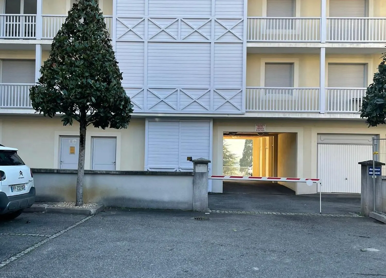 Appartement Hautacam Condor - Balcon Vue Montagne Argelès-Gazost France
